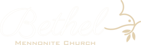 Bethel Mennonite Church logo